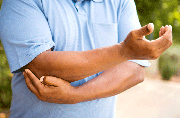 How To Treat Elbow Arthritis Penn Medicine